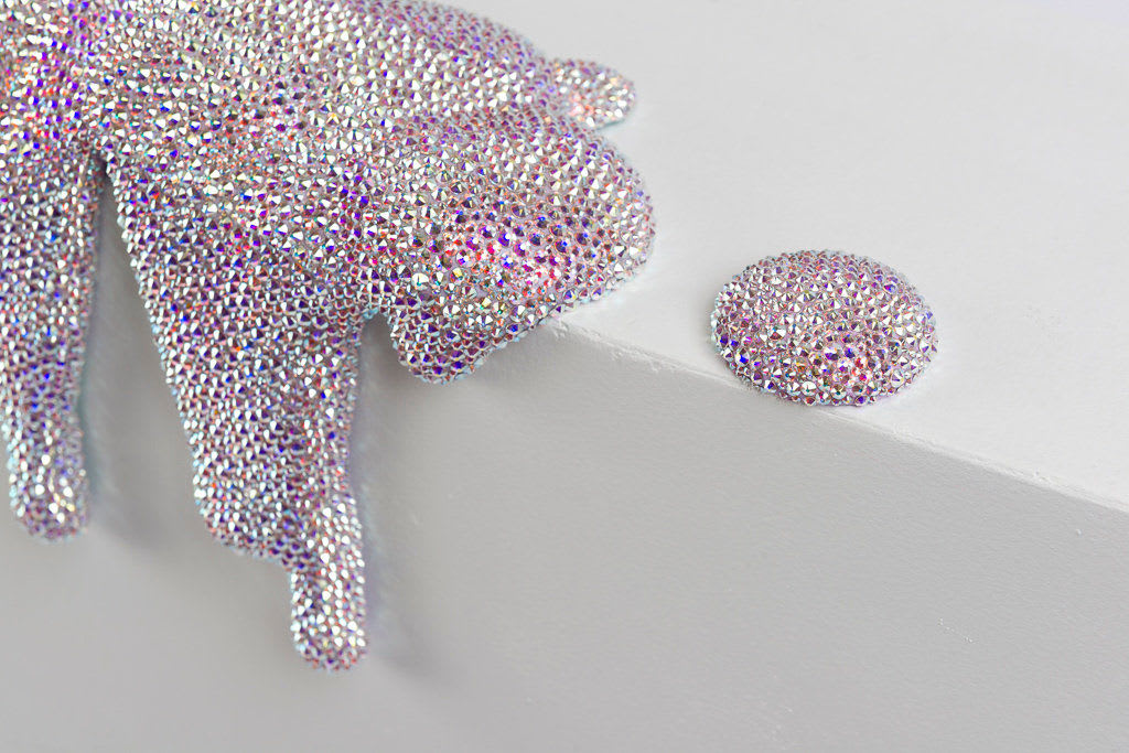 Dan Lam, Star Power, 2017