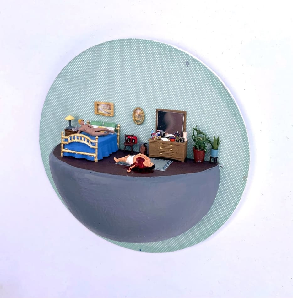 image zoomed out