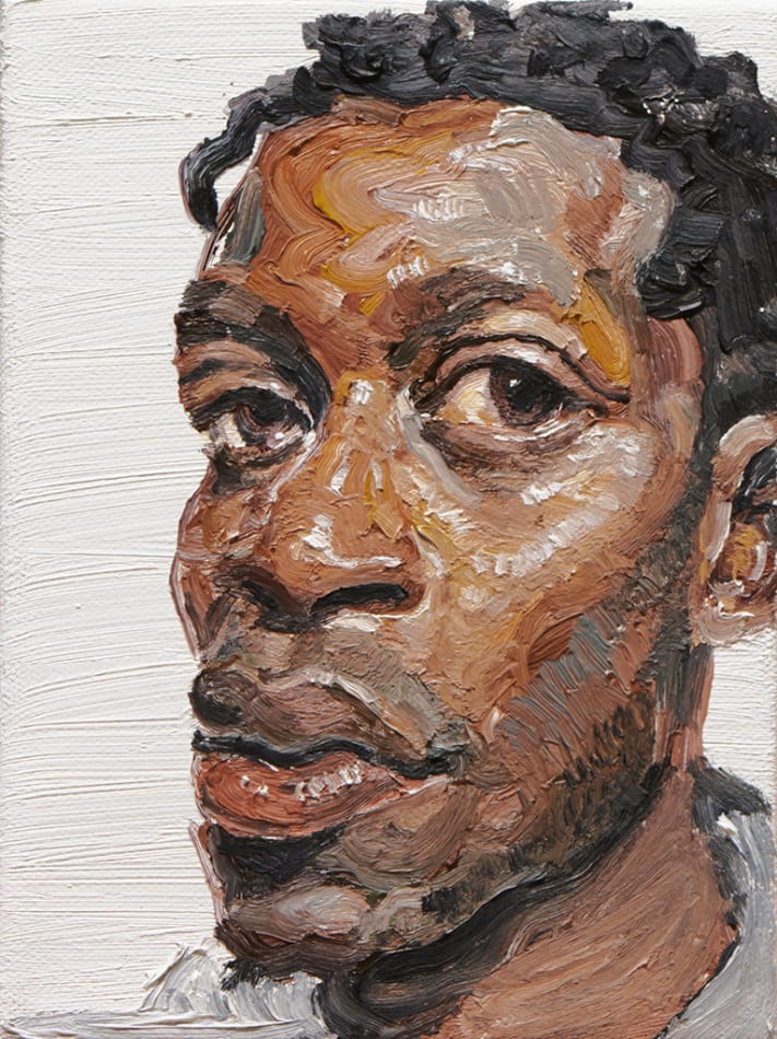 Emilio Villalba portrait