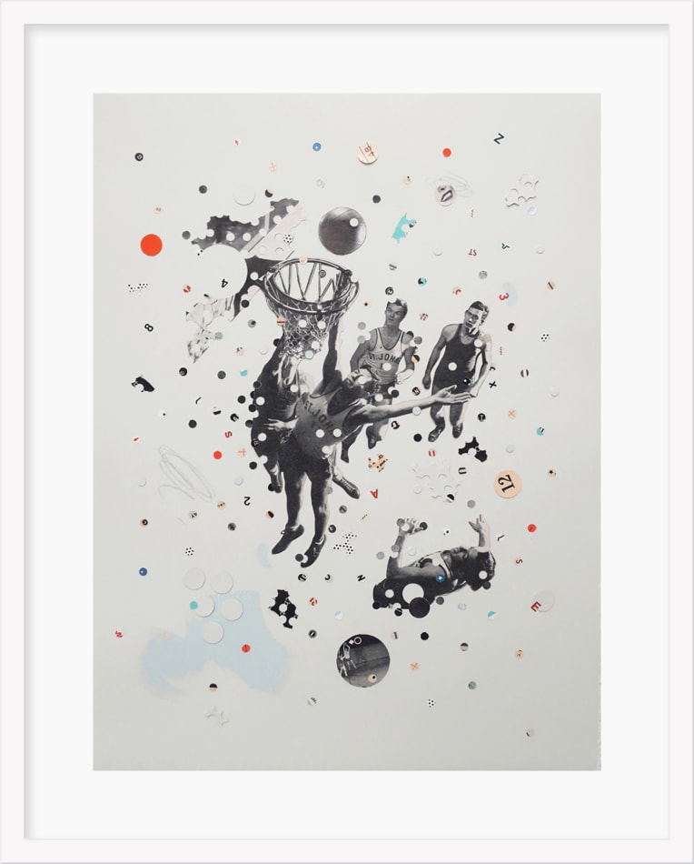 Lizzie Gill, Slam Dunk (He Messaged First), 2018