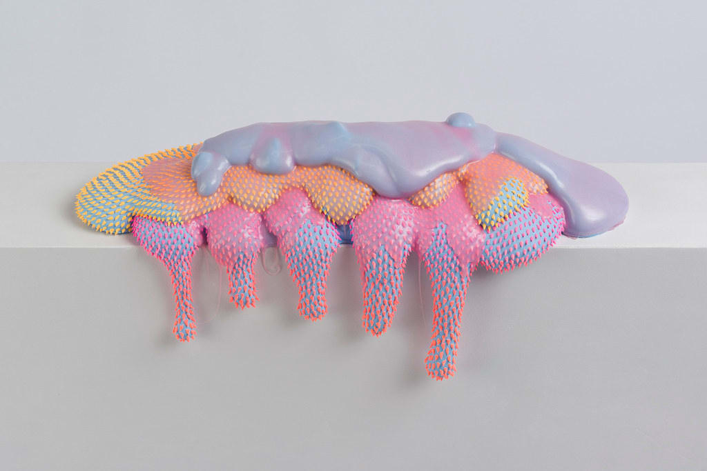 Dan Lam, It Was An Accident, 2017