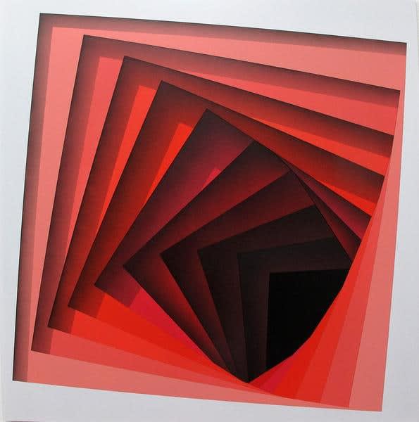1010, O.T._7, 2017