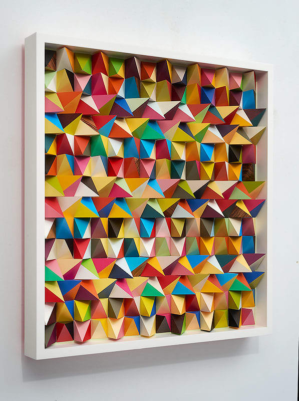 Sean Newport, New Energy, 2019