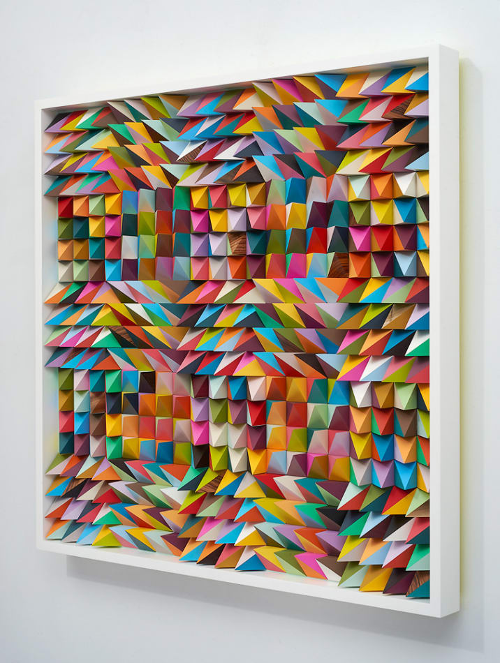 Sean Newport, Rhythm Machines, 2019