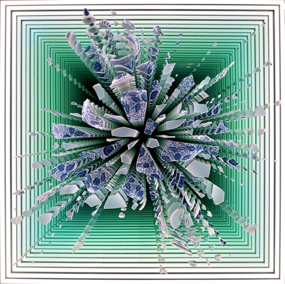 Peter Gronquist, Impact, 2019