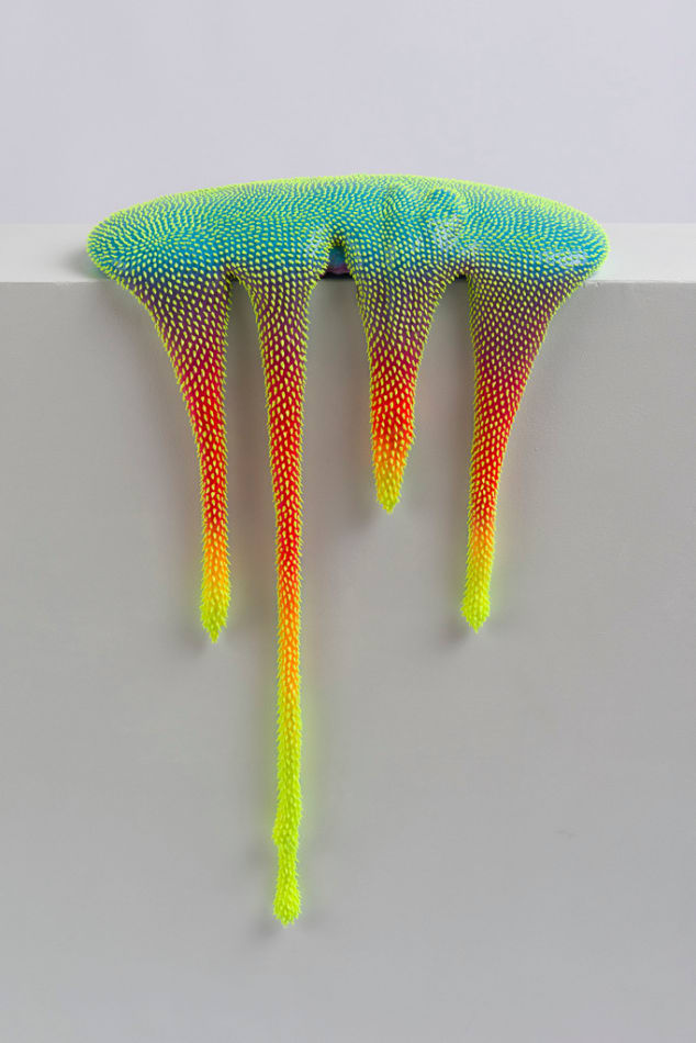 Dan Lam, In The Details, 2017