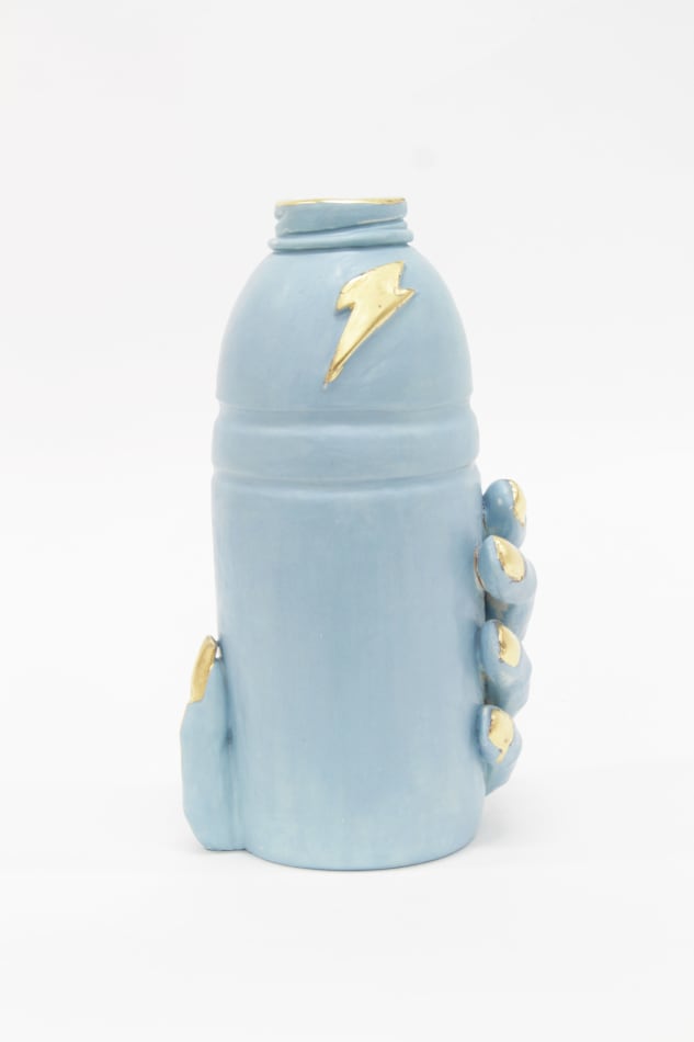 Jen Dwyer, Stay Hydrated, 2019