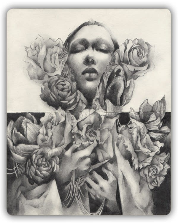 Craww, Divisive, 2015