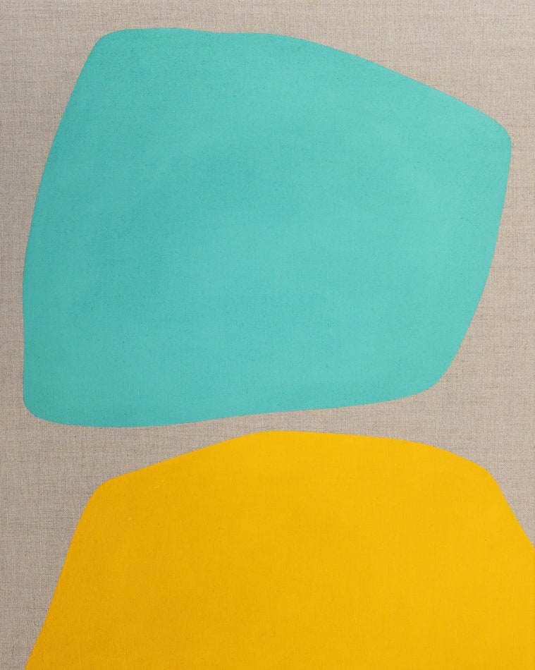 Mia Farrington, CALENDULA I, 2020
