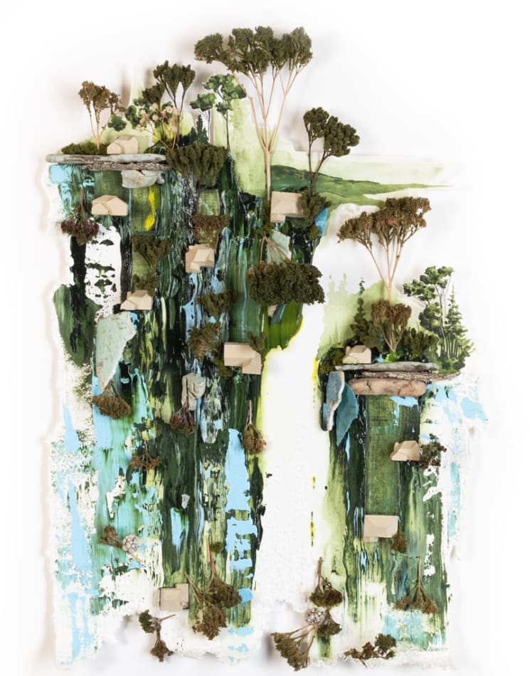 Gregory Euclide, Slide 1, 2019