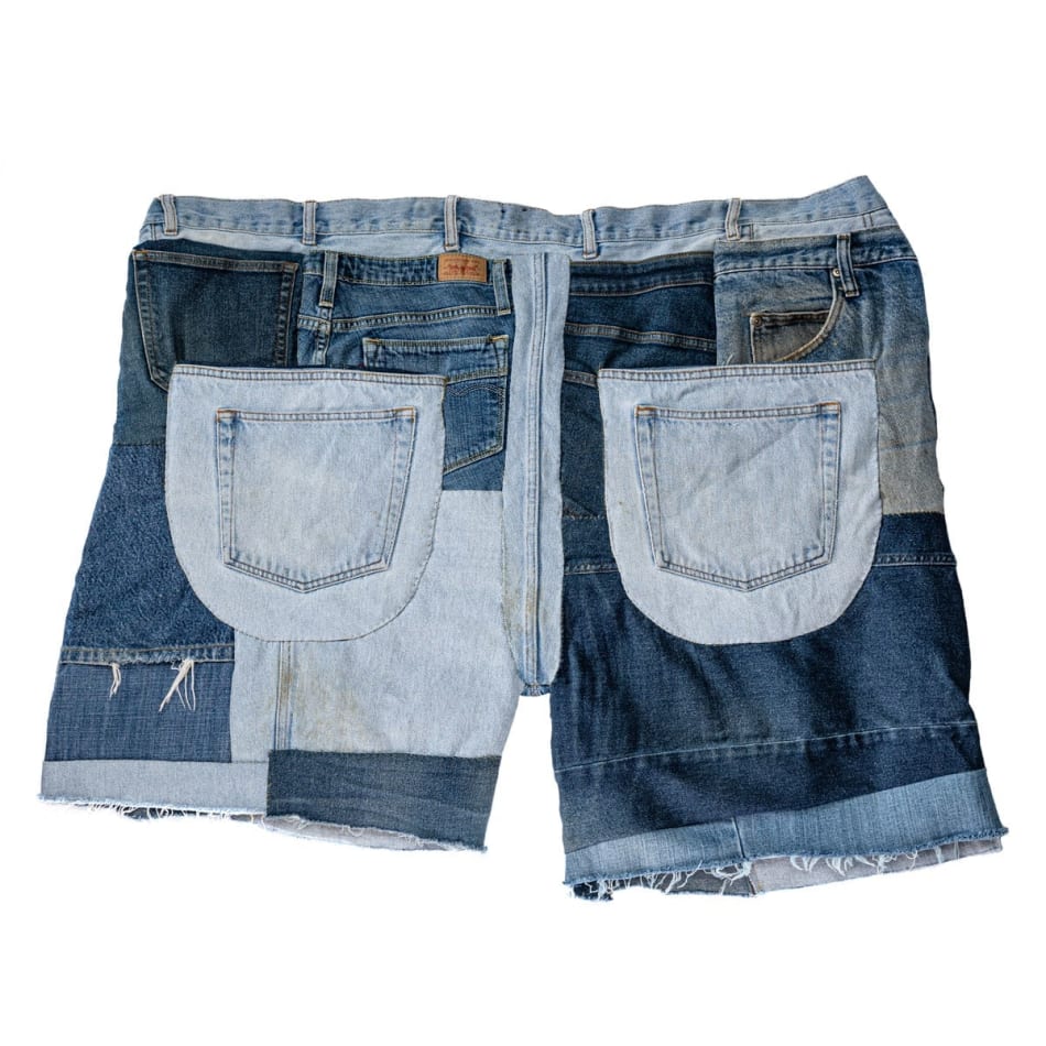Natalie Baxter, Jorts, 2021