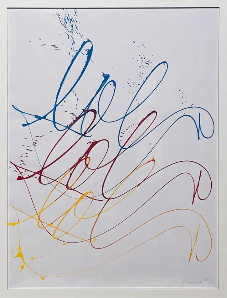 Anastasios Poneros, Liberty Over Luxury