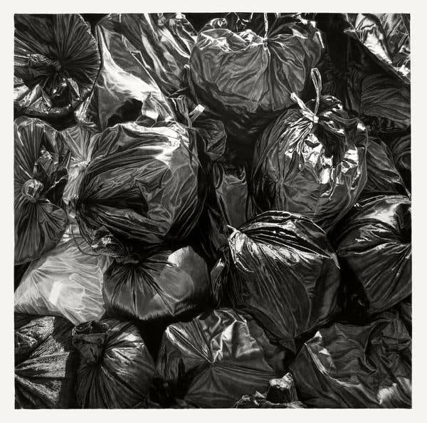 Joel Daniel Phillips, Neighborhood Still Life #2, 2017