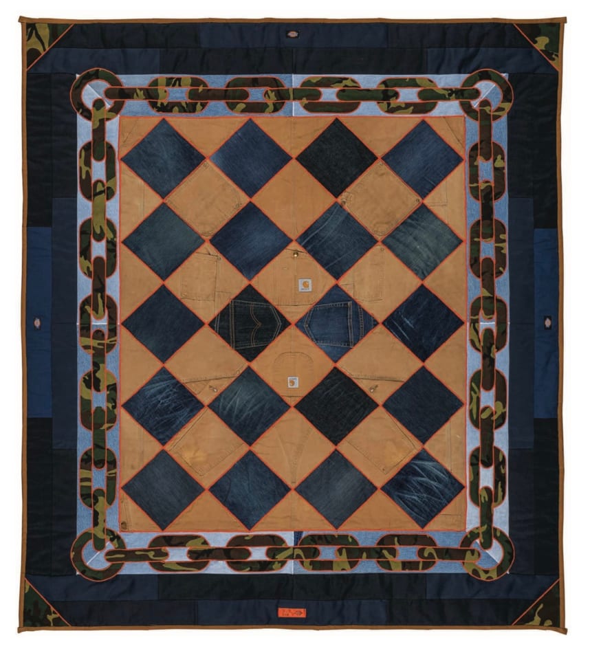 Ben Venom, Men at Work, 2018