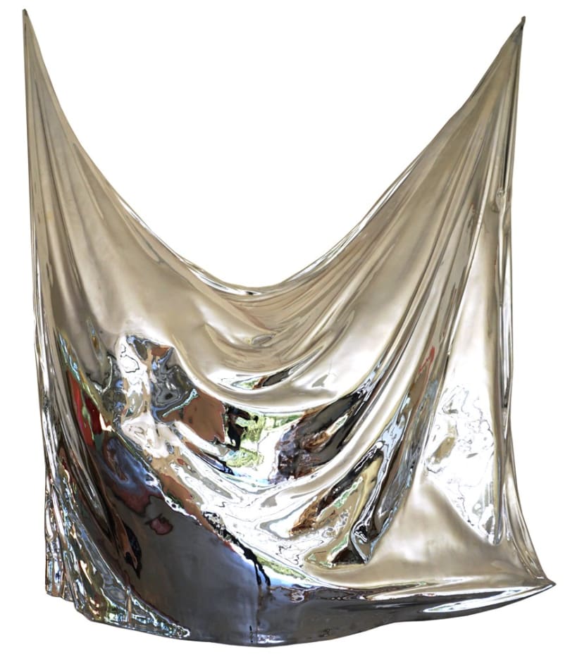 Peter Gronquist, Wind Memory 1, 2018