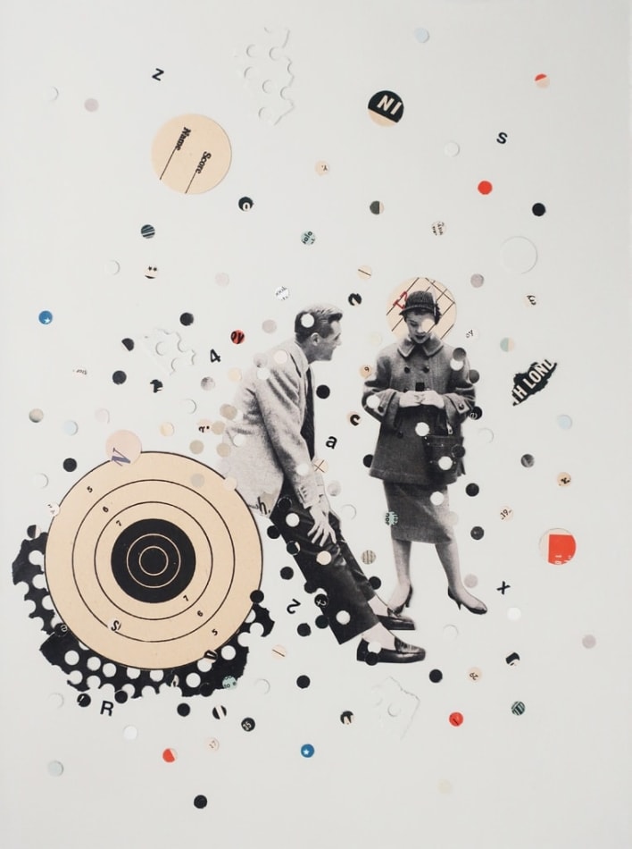 Lizzie Gill, But It Says (Active 2 hrs Ago), 2018