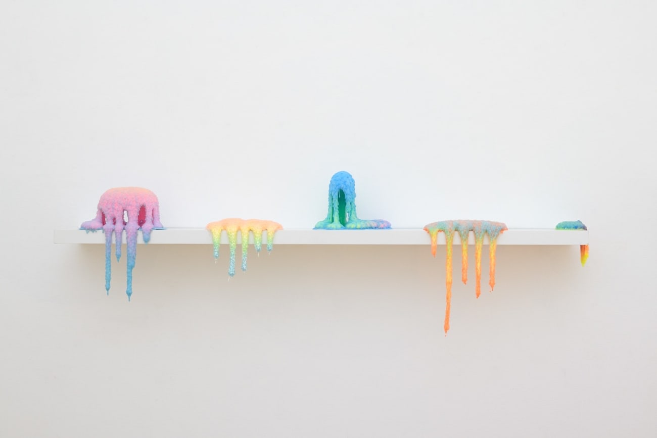 Dan Lam, Bittersweet, 2020