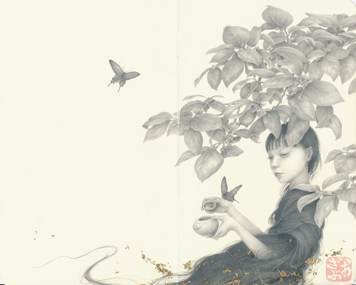Ozabu, 皐月 (Satsuki), 2019