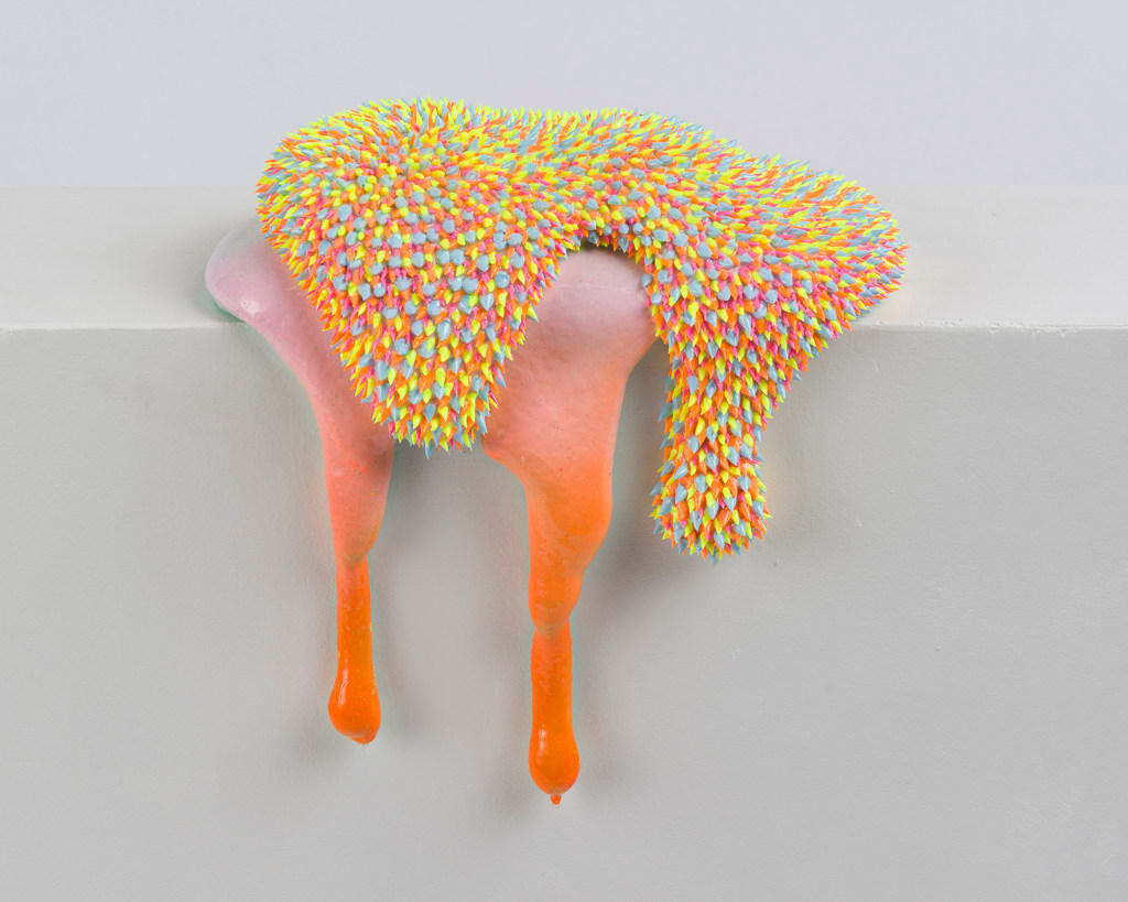 Dan Lam, Codependent Behavior, 2017