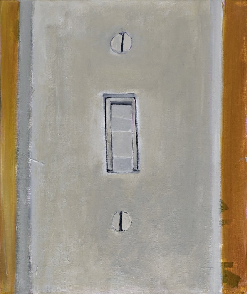 Gabe Langholtz, The Big Switch, 2022