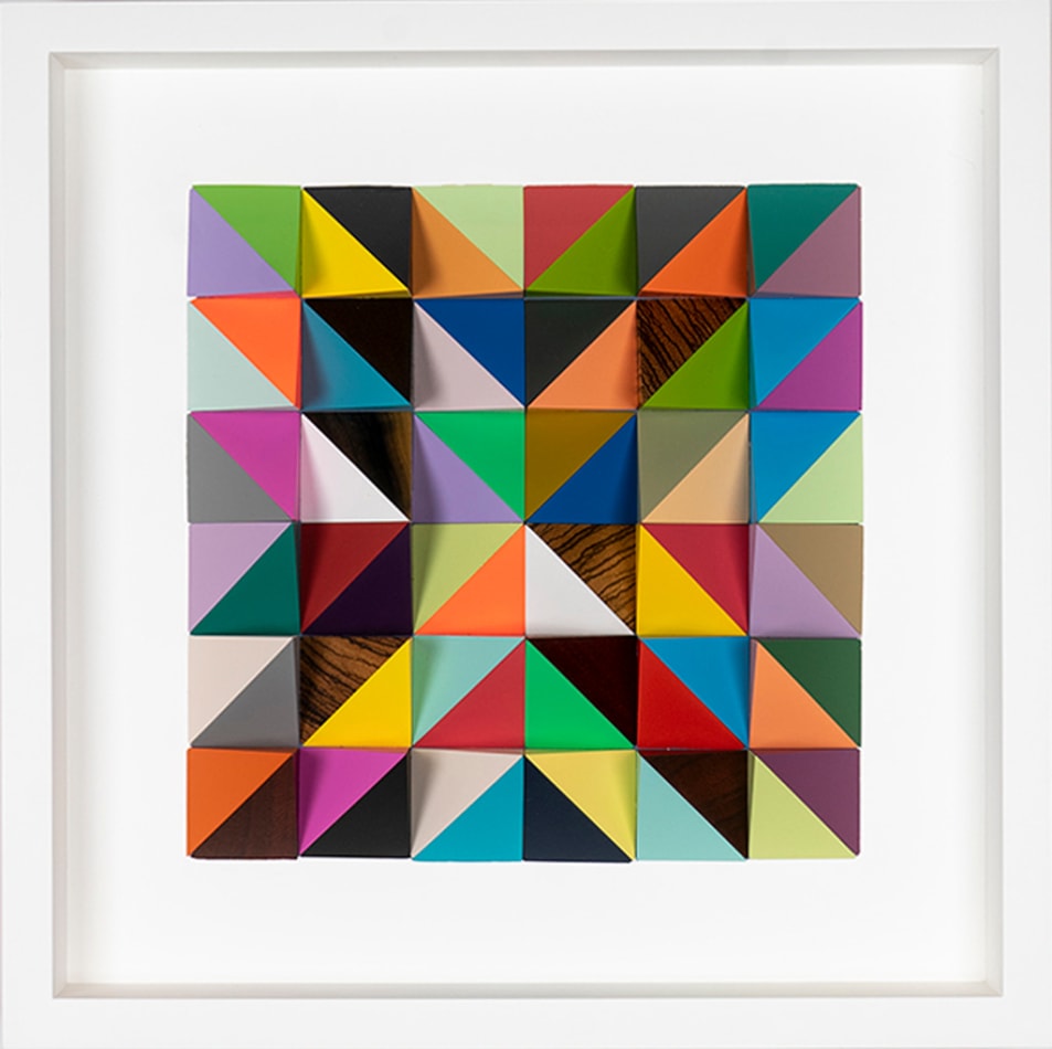 Sean Newport, Mini Rare Bloom, 2019
