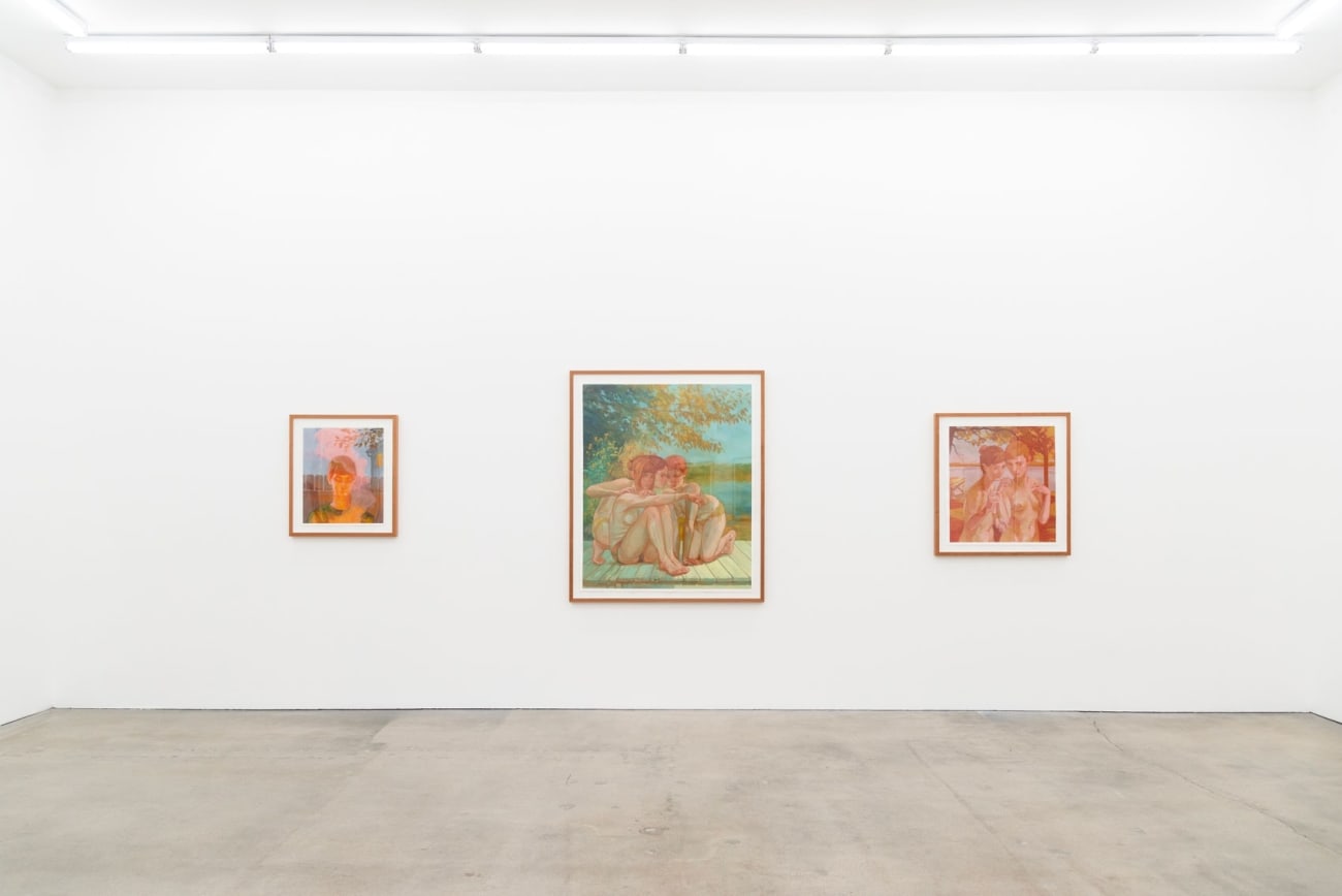 Rachel Gregor, I Hate White Rabbits, 2023