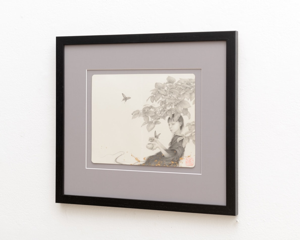 Ozabu, 皐月 (Satsuki), 2019