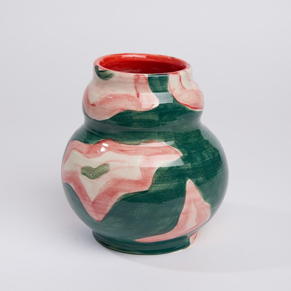 Anna Valdez, Matisse Pattern, 2019