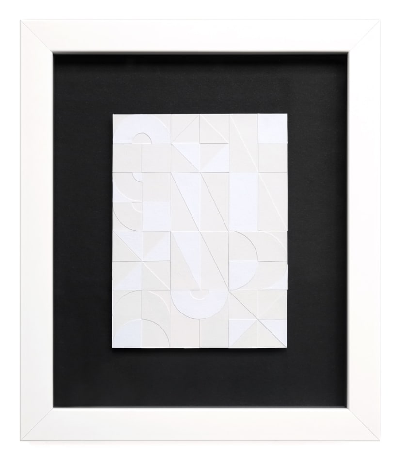 Scott Albrecht, A New Day No. 10, 2019