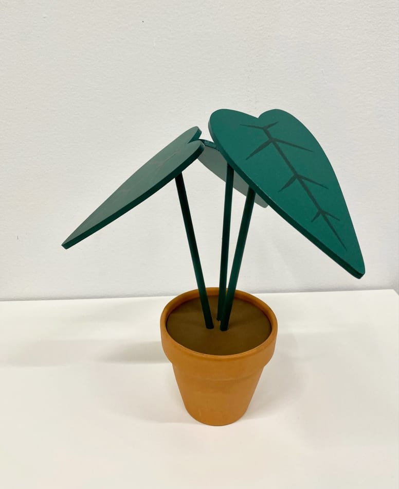 Jeff Canham, Untitled 212, 2023