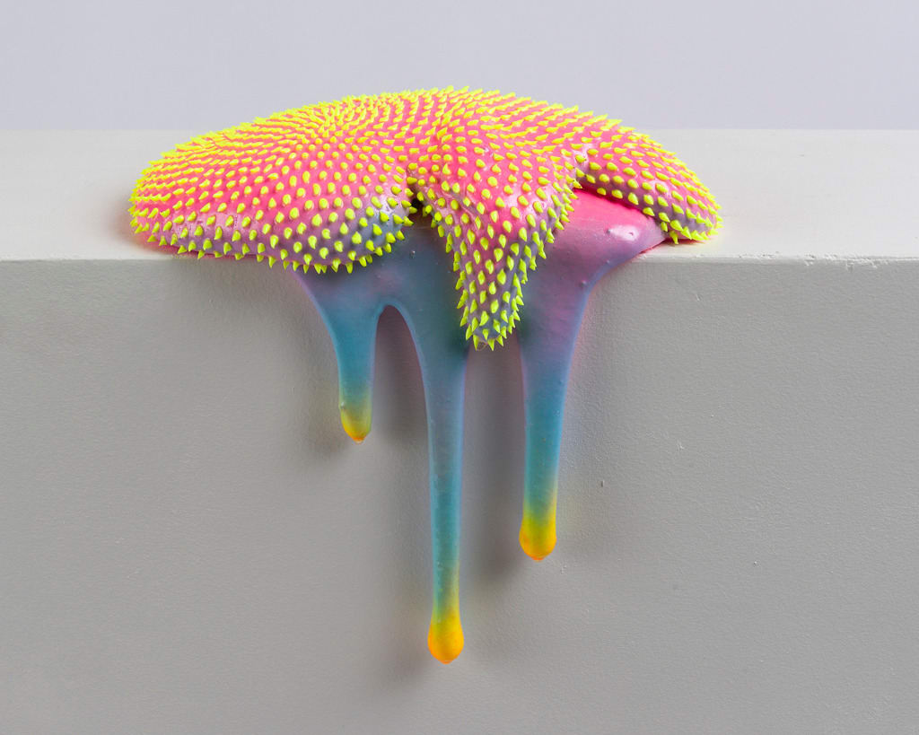 Dan Lam, Little Poison, 2017