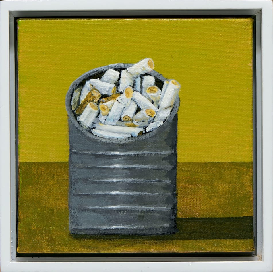 Gabe Langholtz, Butts, 2022