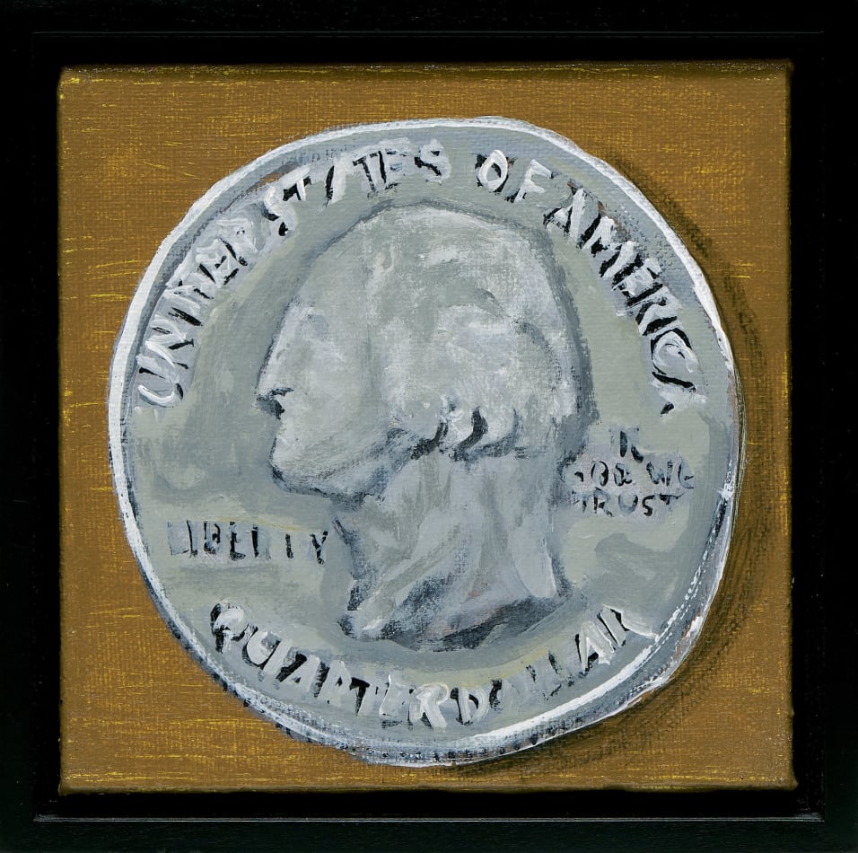 Gabe Langholtz, Make Your Own Luck, 2022