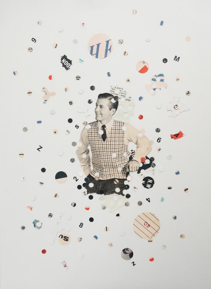 Lizzie Gill, Single For A Reason (Again), 2018