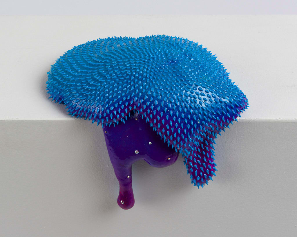 Dan Lam, Puttin On The Ritz, 2017