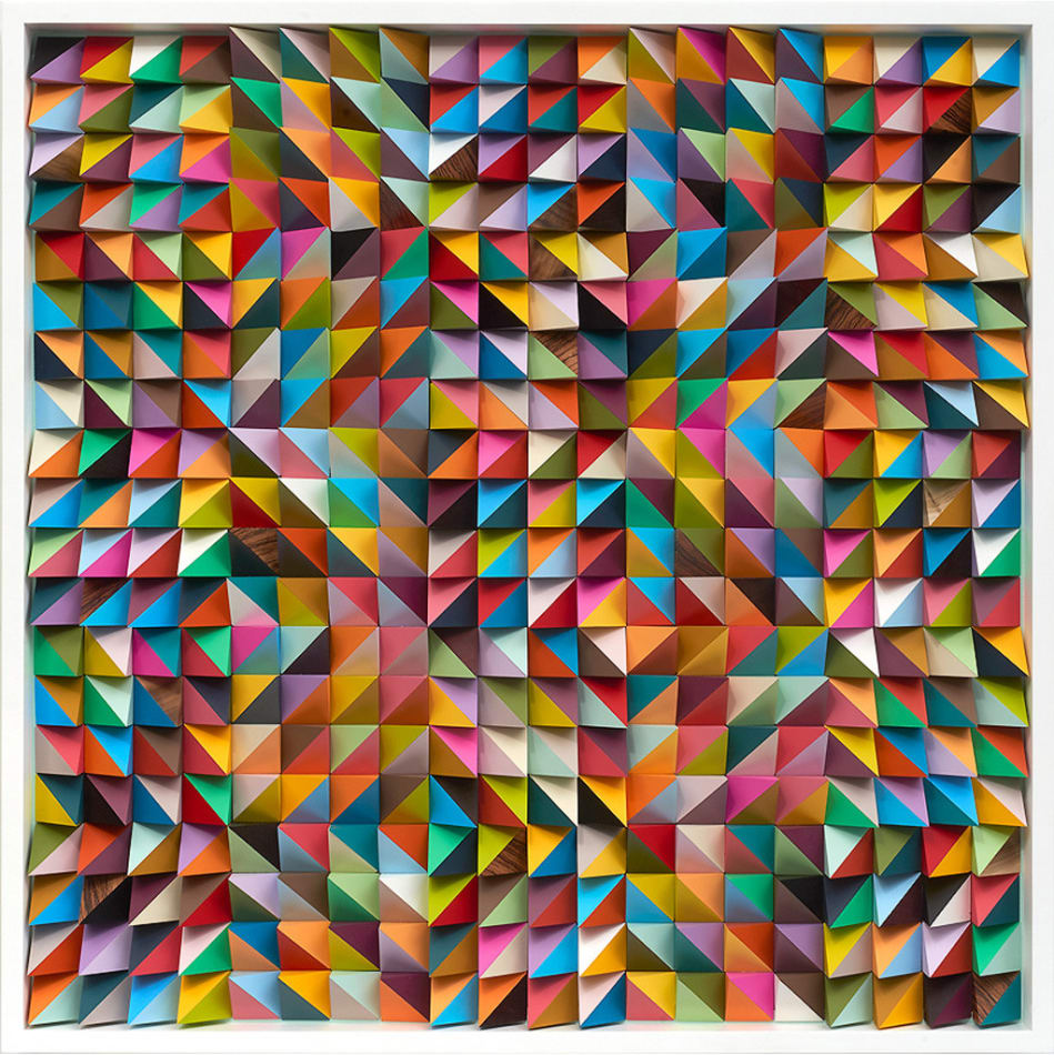 Sean Newport, Rhythm Machines, 2019