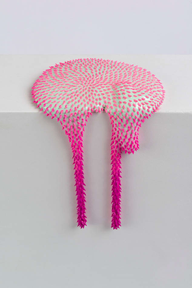 Dan Lam, Once Upon A Time, 2017