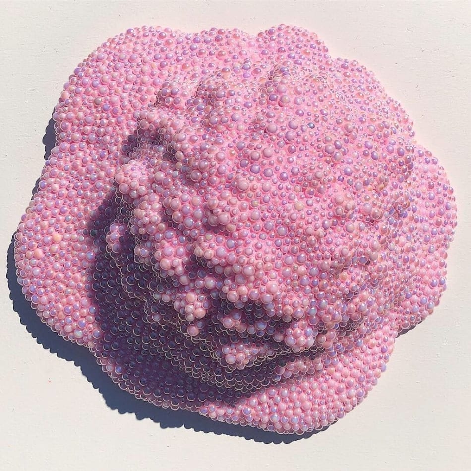 Dan Lam, Boot It, 2019