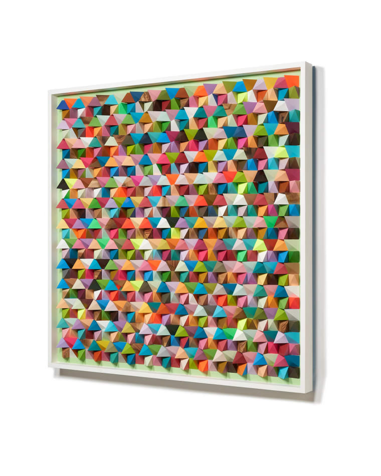 Sean Newport, Natural Loops, 2019