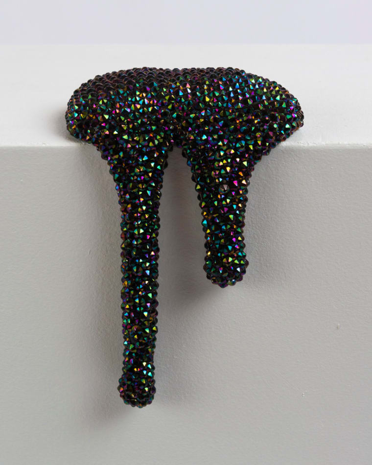 Dan Lam, Dark Streak, 2017