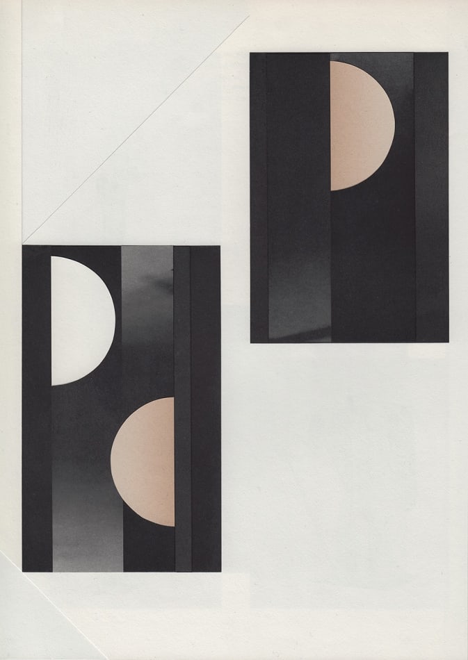 Louis Reith, Untitled no. 3, 2017