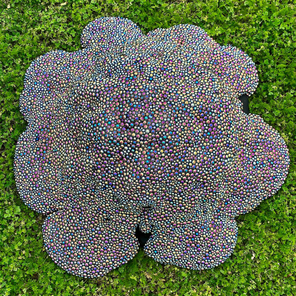 Dan Lam, Wait A Little Longer, 2019