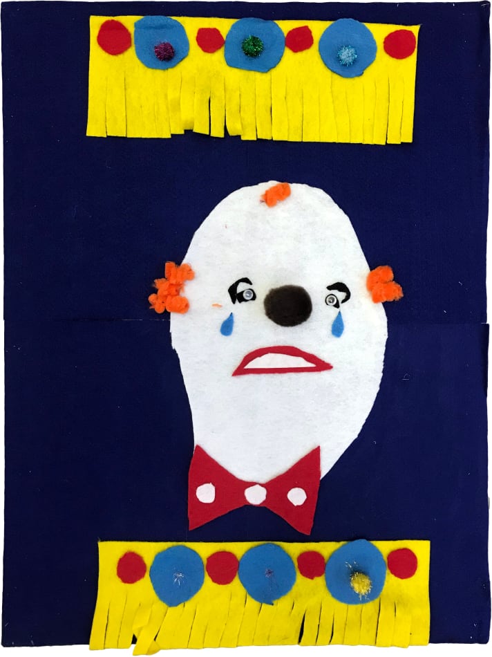 Brian A. Whiteley, Jeffrey Dahmer, 2016