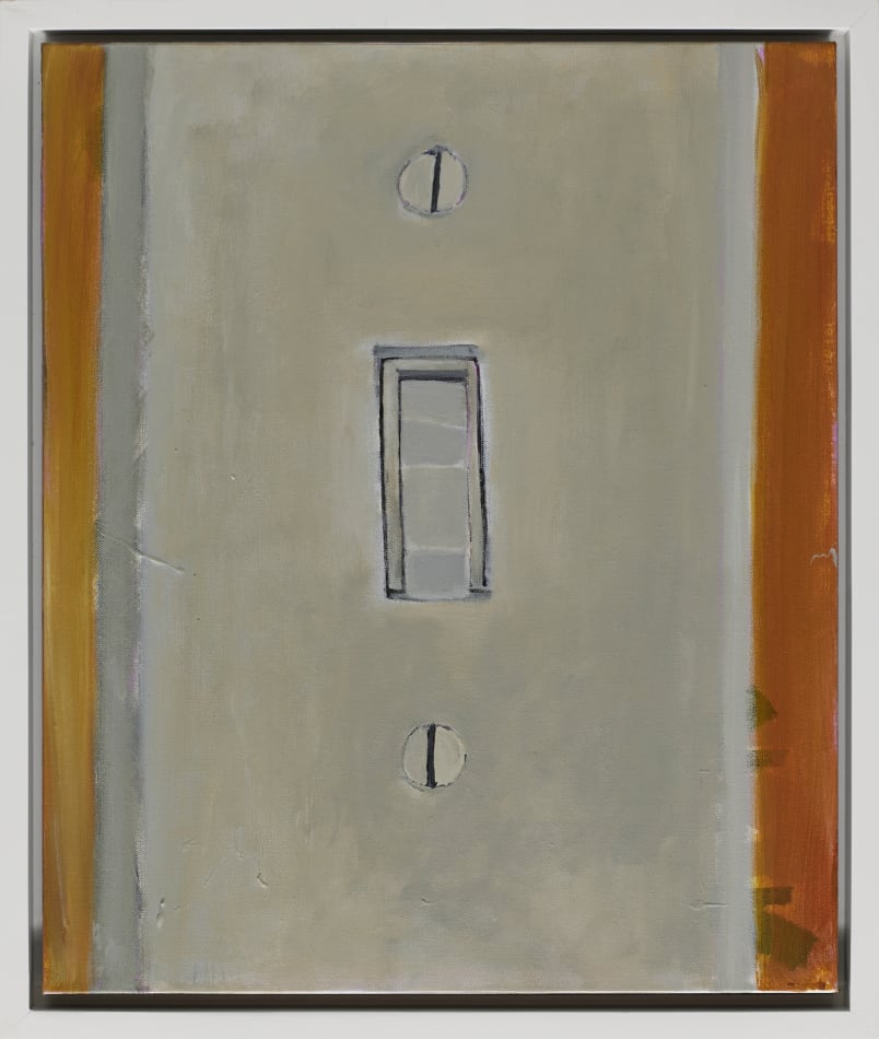 Gabe Langholtz, The Big Switch, 2022