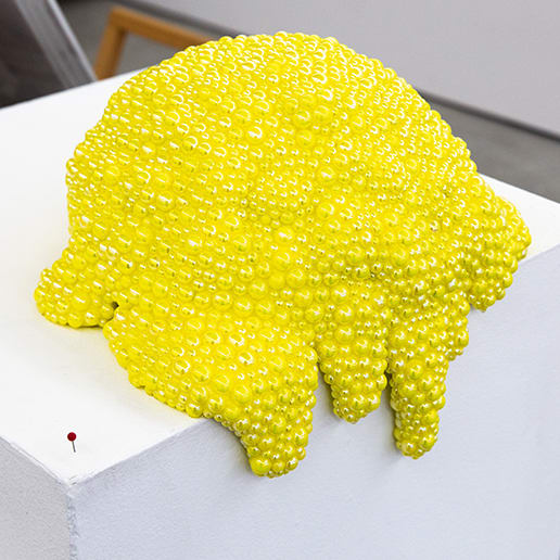 Dan Lam, Good Brain, 2019