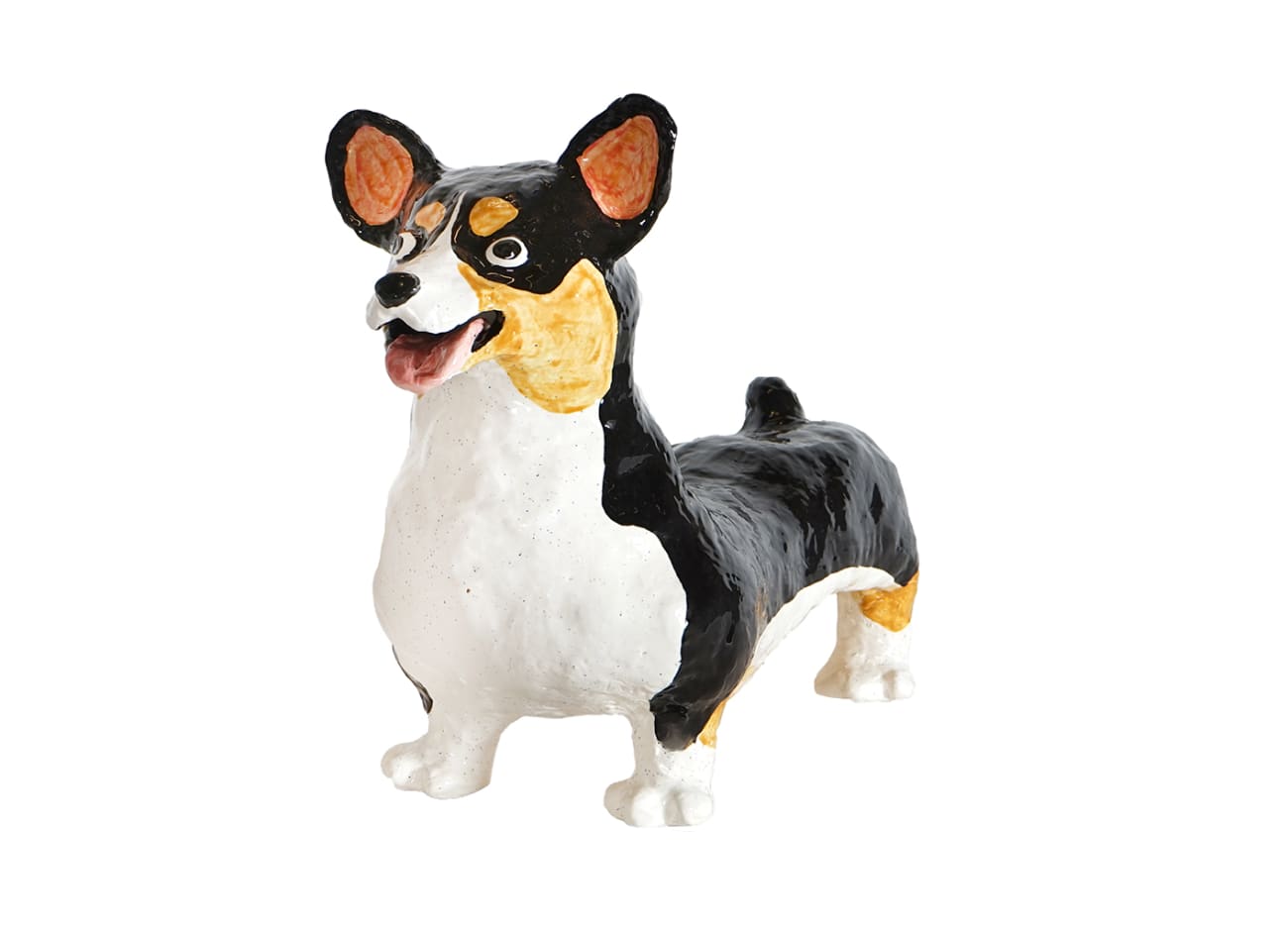 Katie Kimmel, Big Corgi, 2019