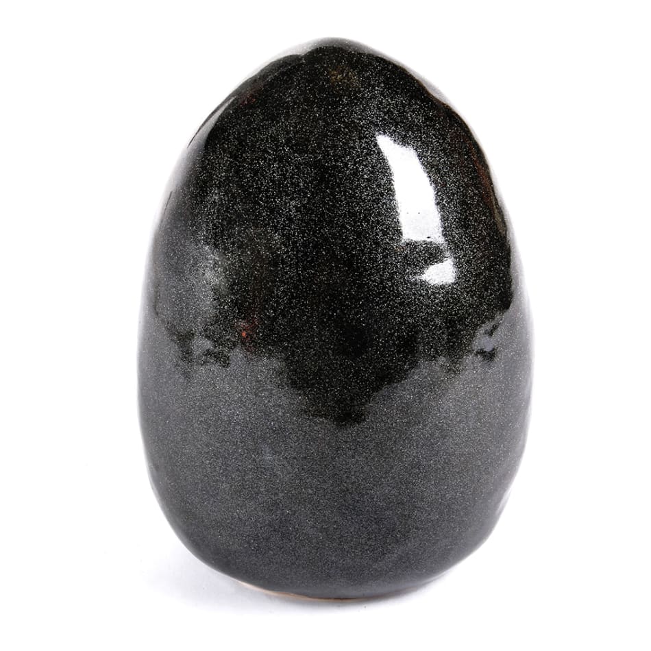 Lorien Stern Alien Egg 2020 Hashimoto Contemporary