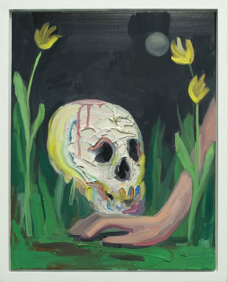 Corey Lamb, Good Head, 2019