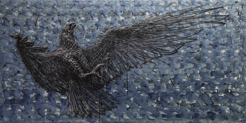 DALeast, RS-A, 2019