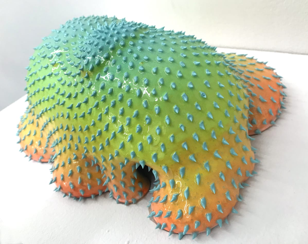 Dan Lam, Madly, 2020